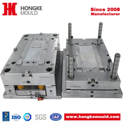 Electrical Components Parts Moulds