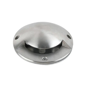 Éclairage de terrasse LED souterrain imperméable 4W 6W 8W