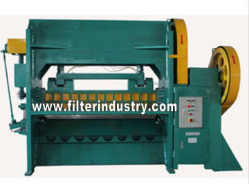 60t expanded metal machine