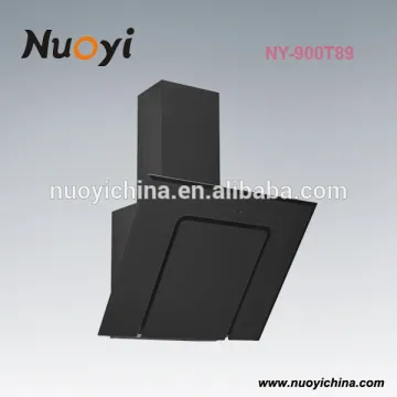 Super kitchen side wall mounted range hood China cooker hood