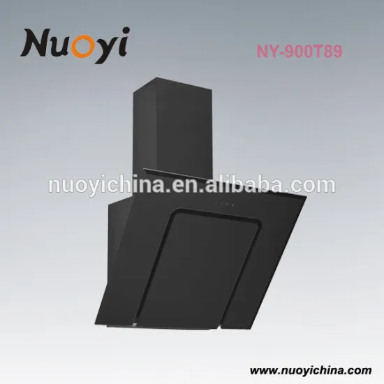 Super kitchen side wall mounted range hood China cooker hood