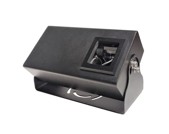 3W White Rainfall Effect Laser Light for Cultural and Tourism Landscape Lighting