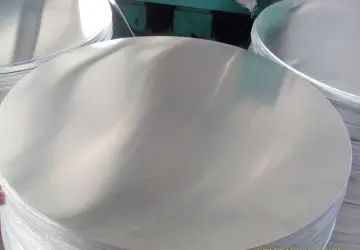 Aluminium Circle 1060 For Road Sign