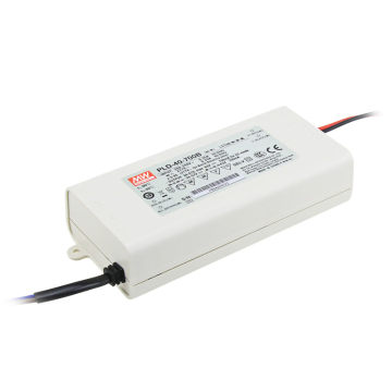 Mean Well PLD-40-700B 40W 700mA LED Driver