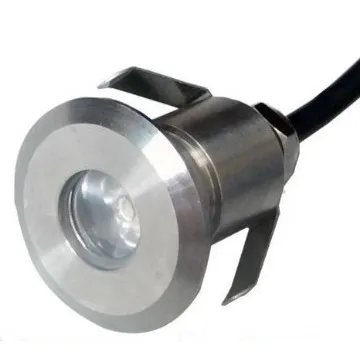 1*1W led underwater dock lights,waterproof led underwater dock lights