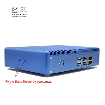 NUC Intel Core i7 16GB Mini PC computer