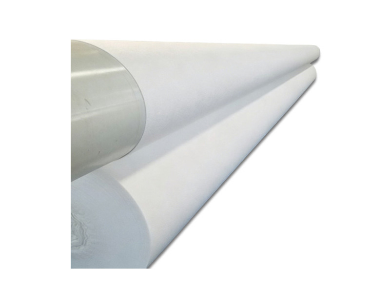 Geosynthetics