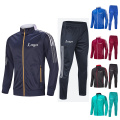 Mga Pinakamabenta sa Mens Sports Tracksuit Outfit Sportswear