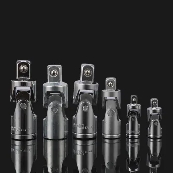 1/4inch 3/8inch 1/2inch Universal Joint