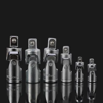 1/4inch 3/8inch 1/2inch Universal Joint