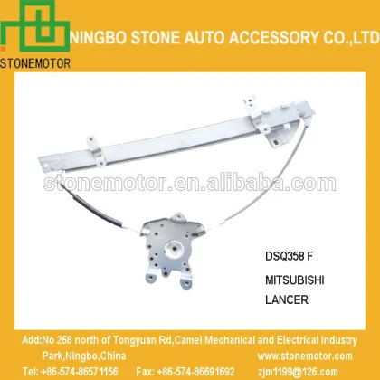 Lancer Window Regulator lancer window lifter