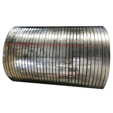 High-Quality Galvanized Steel Coils and Strips - Factory Direct from China