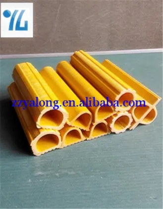 frp composite pipes/glass fiber rod