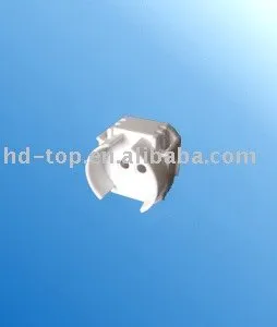 G5 Push on lampholders