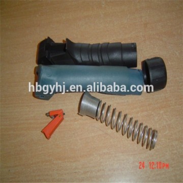 High quality handle Front BT welding torch handle
