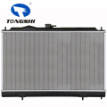 Aluminum Radiator for Mitsubishi GALANT 2.0 OEM MB356528/MB356555 oem Radiator