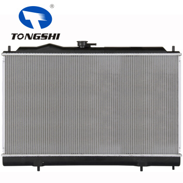 Aluminum Radiator for Mitsubishi GALANT 2.0 OEM MB356528/MB356555 oem Radiator