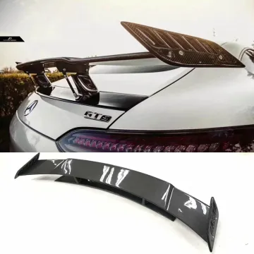 Hot Sale Carbon Fiber Rear Spoiler for AMG GT/GTS/GTR