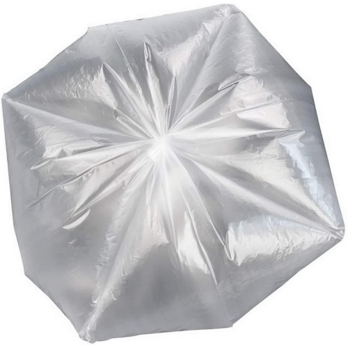 Plastic Garbage Bag With Packaging