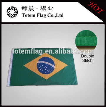 National Flag / Brazil flag / Brazil National Flag