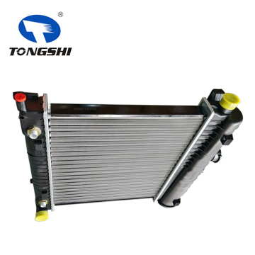 Cooling System Mechanical Radiator OEM 202 500 26 03 Auto Radiator For BENZ CLK (C208) 200 (208.335) 97/06