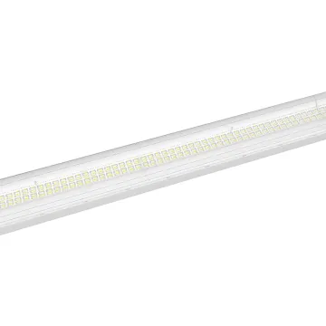Linkable 50w 150lm/w Led Linear Trunking System