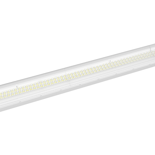 Linkable 50w 150lm/w Led Linear Trunking System