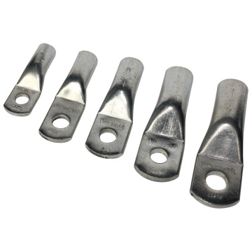 Aus Copper Terminals