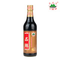 500ml Fresh Fresh Light Soy Sauce Glass Kwalba