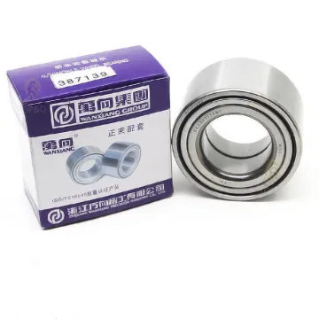 Front Hub Bearing for Great Wall VOLEEX C20R C30 C50 FLORID Haval H6 H6 Sport F7 H2 M4