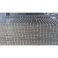 Antirust 1x1 Stainless Steel Welded Wire Mesh