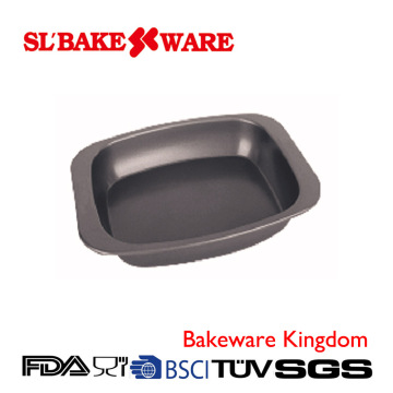 Roaster Pan Carbon Steel Nonstick Bakeware (SL-Bakeware)