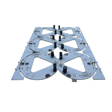 Electronic Products Multilayer PCB Assembly