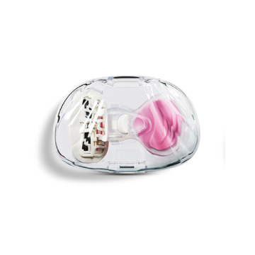 Top-Picks: hochwertige tragbare rosa Mini-Rasierer für Frauen