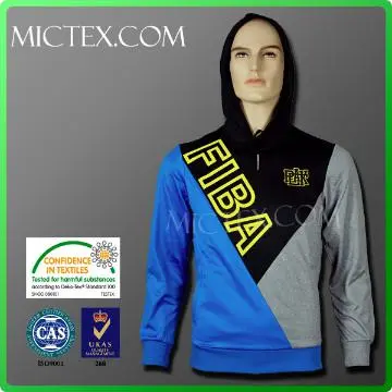 Men\'s Hooded Pullover