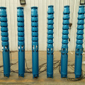 8 inch Submersible Water Pumps