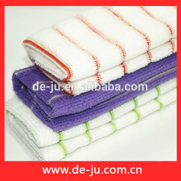 Household Cleaning Tools Cleaning Fabric Hand Towels