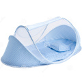 Tente de moustiquaire de sécurité pour lit de bébé de haute qualité