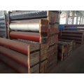 steel tube for concrete delivery cylinder