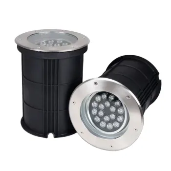 High Quality IP65 Aluminum LED Inground Lights