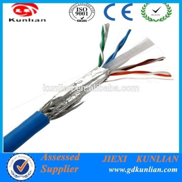 Shield Lan Cable SFTP Cat6