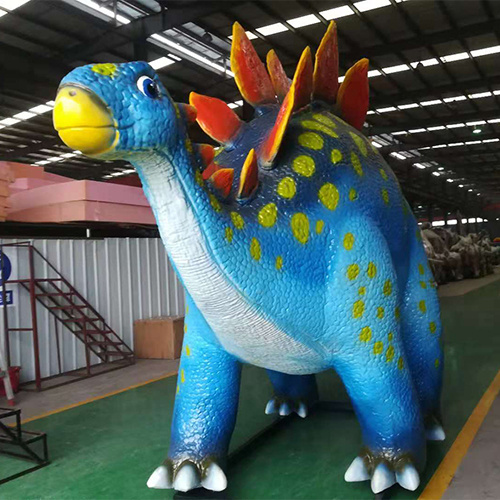 Life Size Dinosaur Statue for Sale
