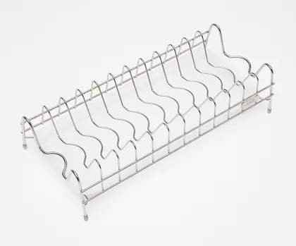 Kitchen Sink Dish Storage