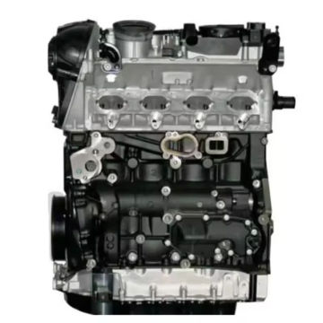 High Quality 5 Cylinder Engine Assembly for Audi Q7 CJT CJTC 3.0T