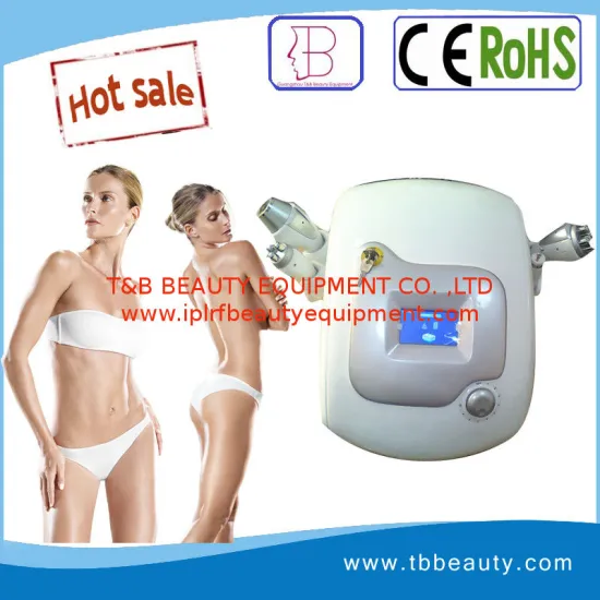 Focus / Flat Cavitation Cellulite Reduction 40k For Waist