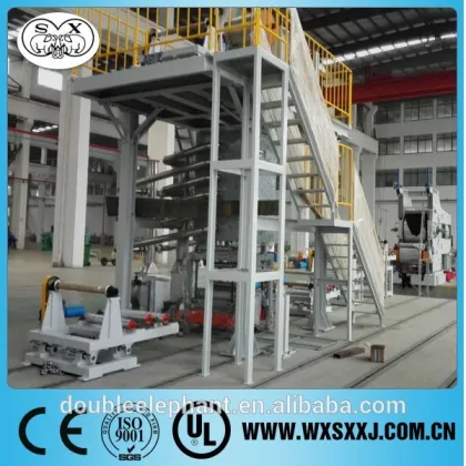 rotocure machine DLG-710X1450 CE certified