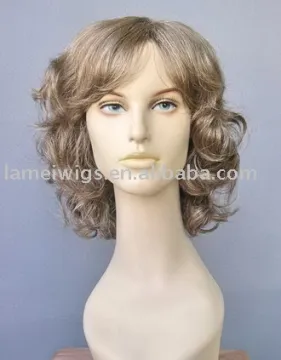ladies wig