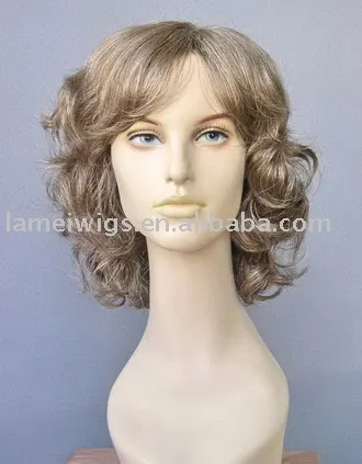 ladies wig
