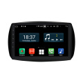 Car Radio For Smart Fortwo C453 A453 W453