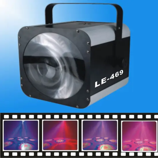 LED-469 LED Flower Light